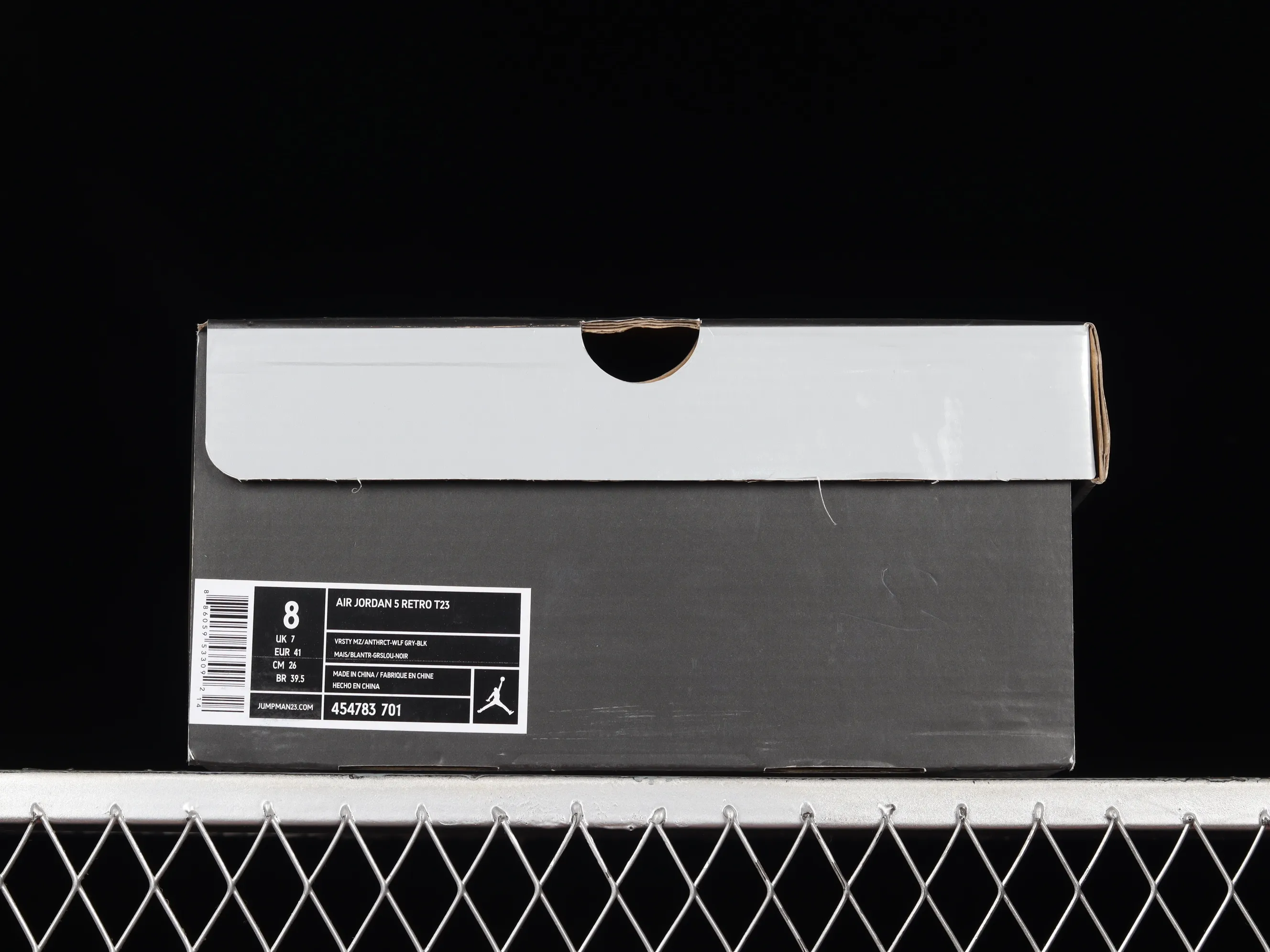 All categories Air Jordan Jordan series basketball shoes Air Jordan 5 Air Jordan 5 "Tokyo" AJ5 Joe 5 yellow Tokyo 454783-701